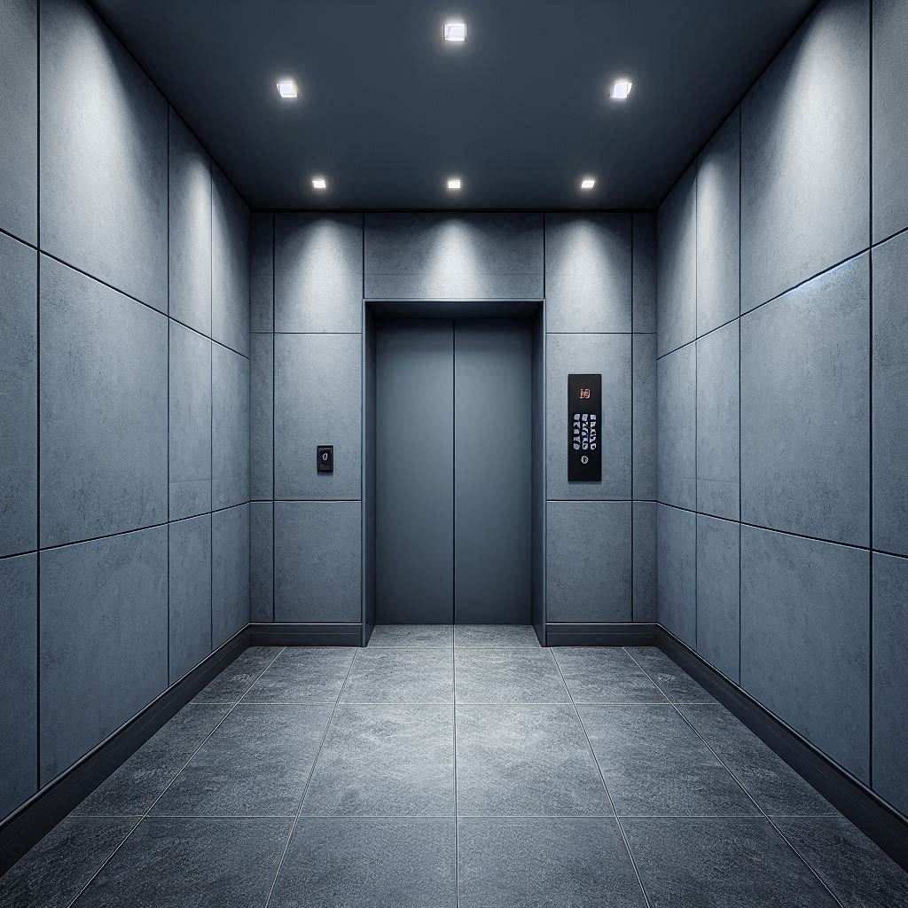 工业设计团队怎样为写字楼办公电梯等待体验建立应对客户集中到访的检查清单